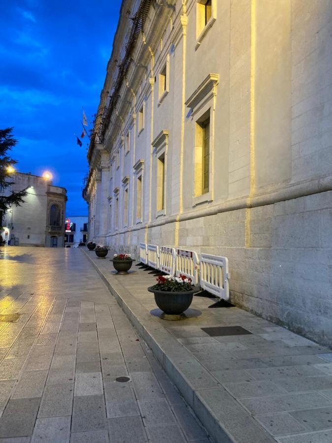 40 Metri Quadri Apartment Martina Franca Exterior photo