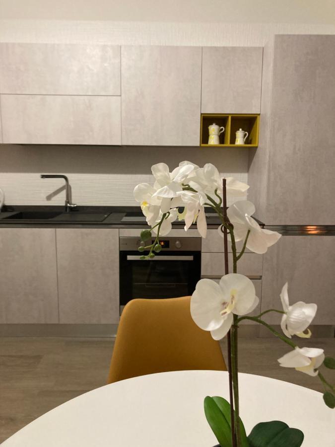 40 Metri Quadri Apartment Martina Franca Exterior photo