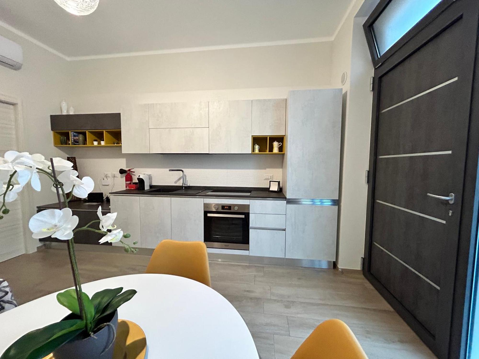 40 Metri Quadri Apartment Martina Franca Exterior photo