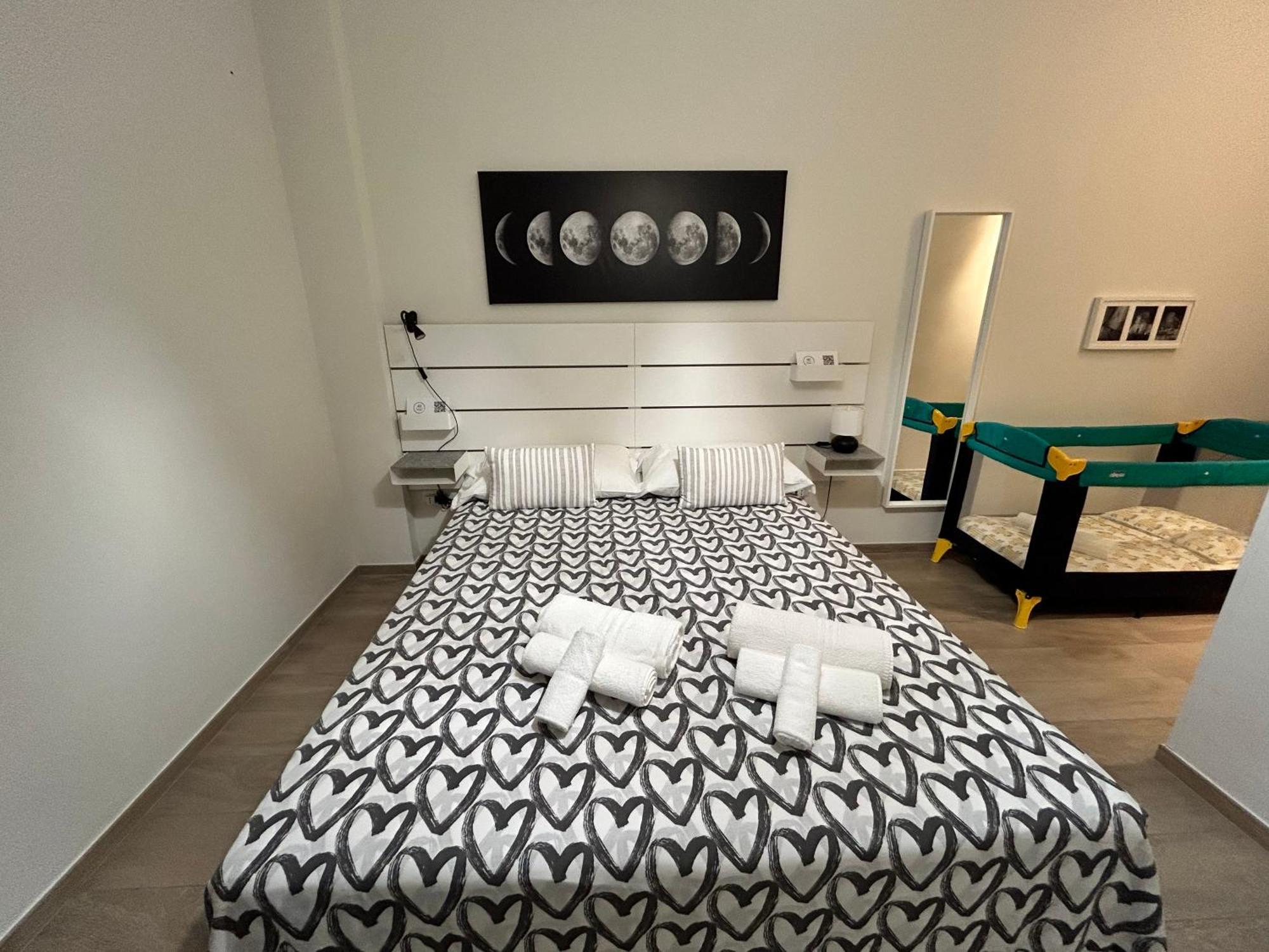 40 Metri Quadri Apartment Martina Franca Exterior photo
