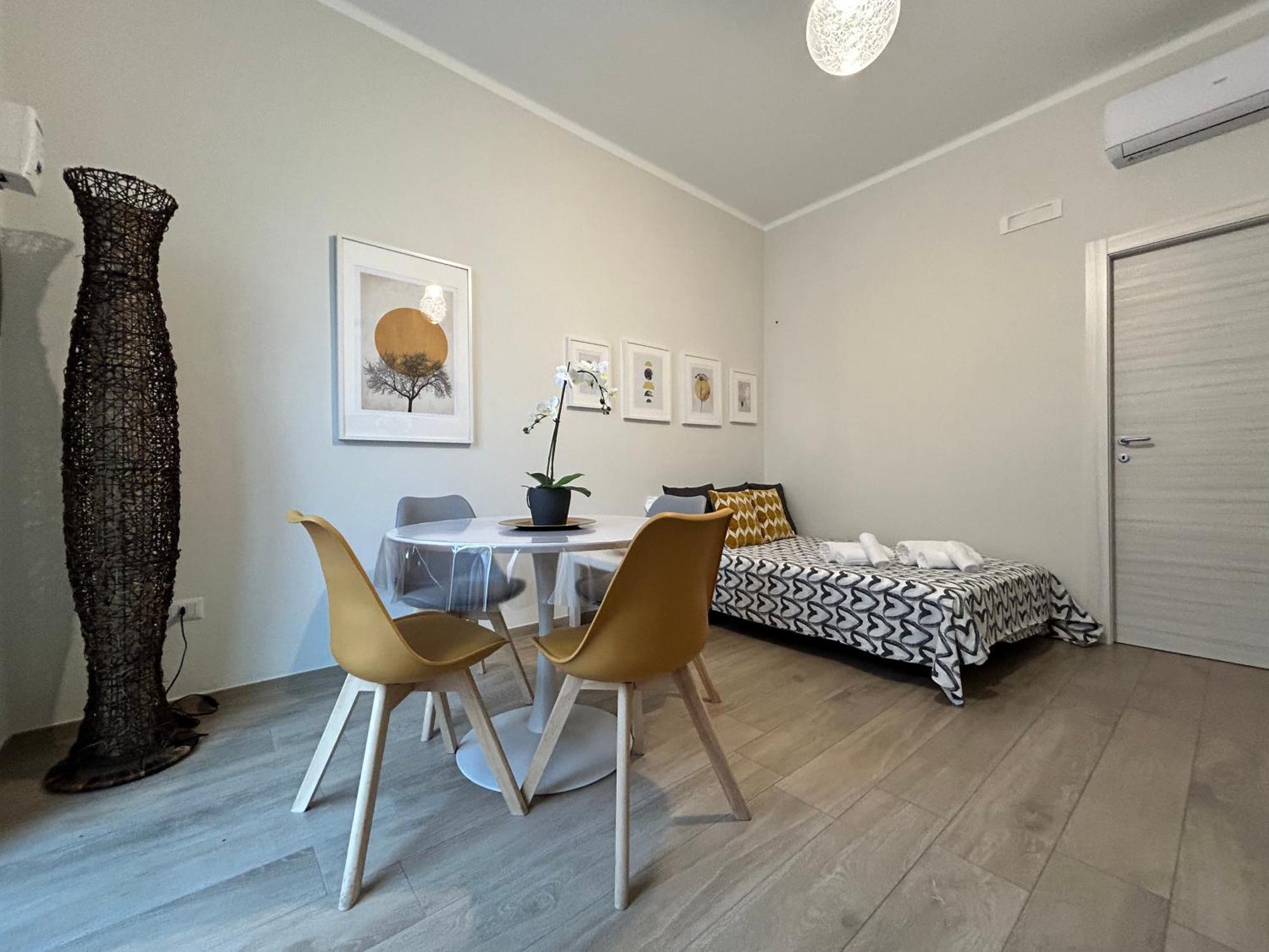 40 Metri Quadri Apartment Martina Franca Exterior photo