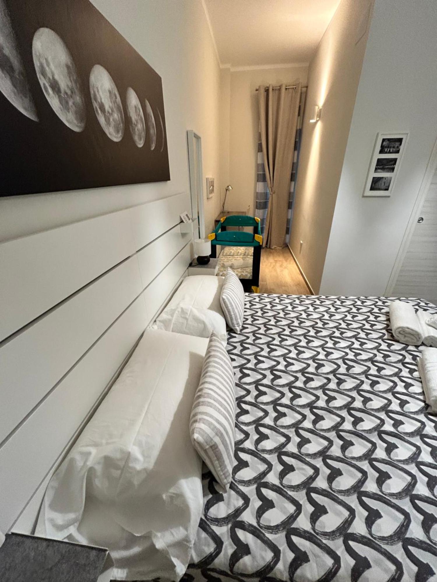 40 Metri Quadri Apartment Martina Franca Exterior photo