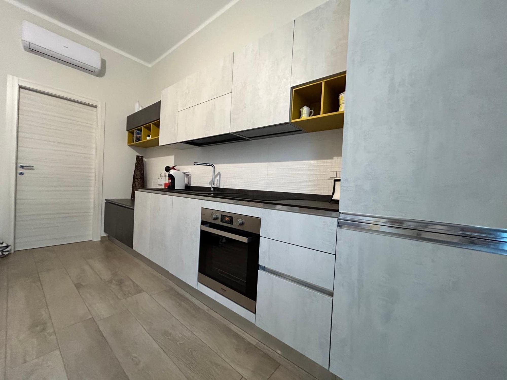 40 Metri Quadri Apartment Martina Franca Exterior photo